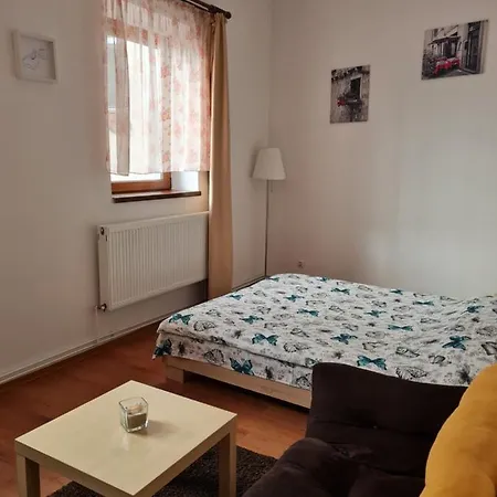 Apartament Ava Republique *