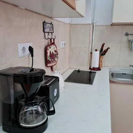 Apartment Ava Republique Brasov