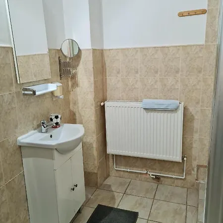 Ava Republique Apartment Brasov