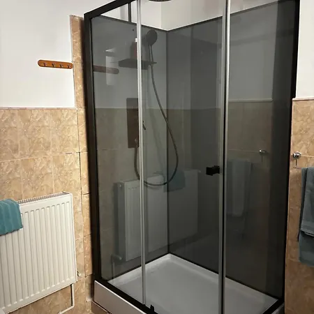 Ava Republique Apartment Brasov