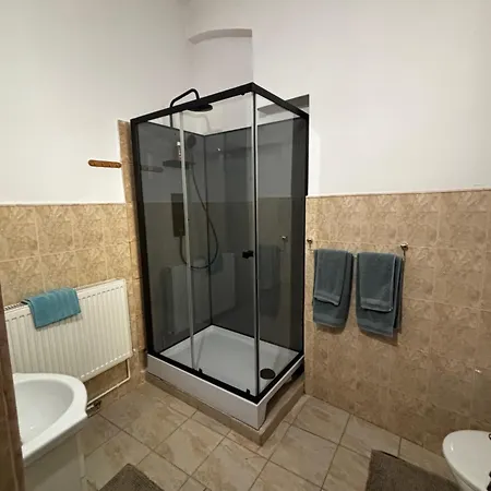 Apartment Ava Republique Brasov