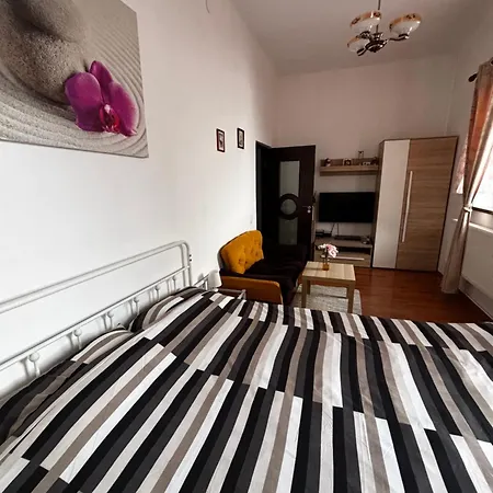 Ava Republique Apartment