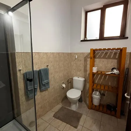 Apartment Ava Republique