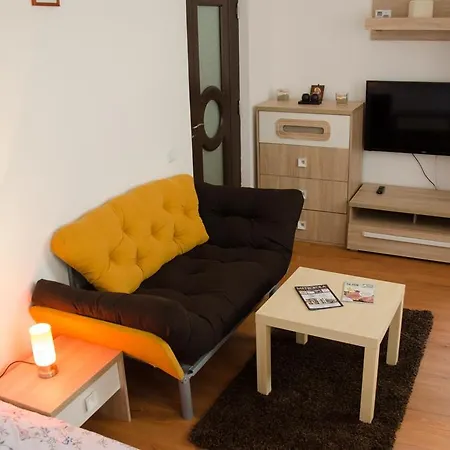 Apartament Ava Republique Brașov