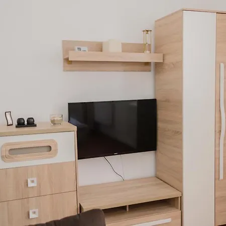 Apartament Ava Republique *