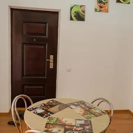Apartament Ava Republique *