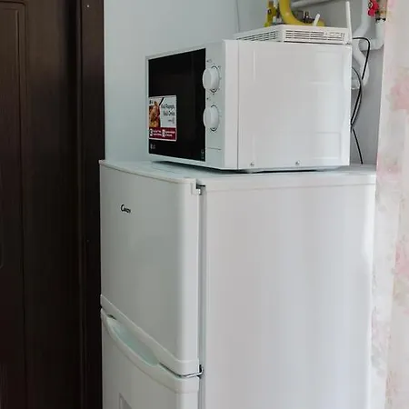 Ava Republique 브라쇼브