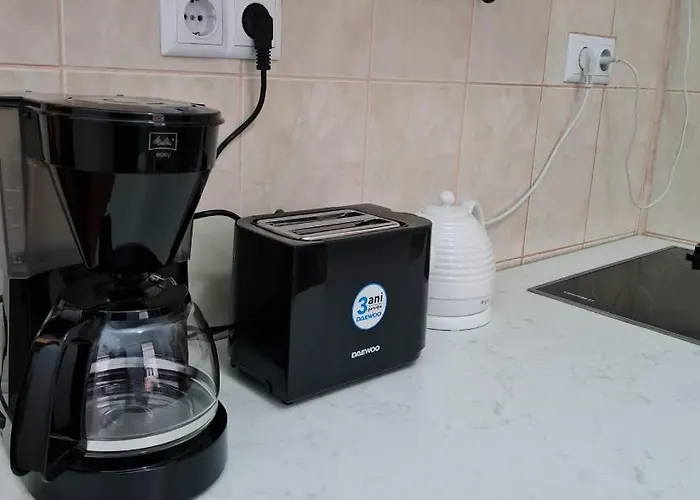 アパート Ava Republique *