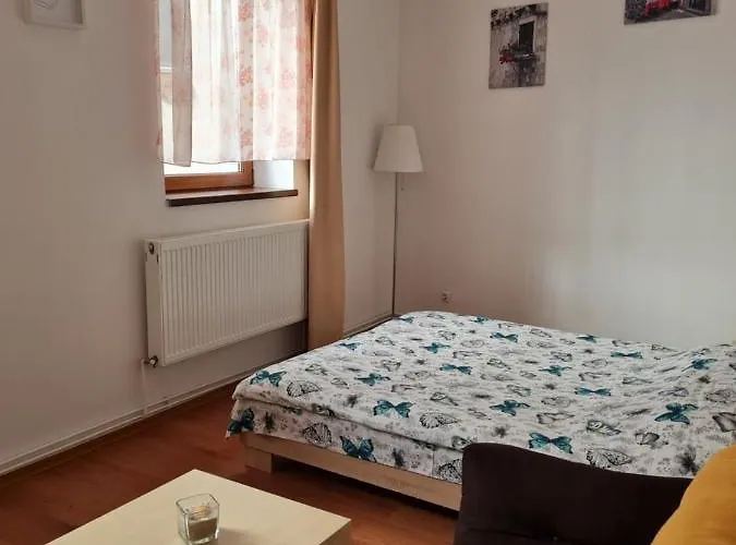 Apartment Ava Republique *