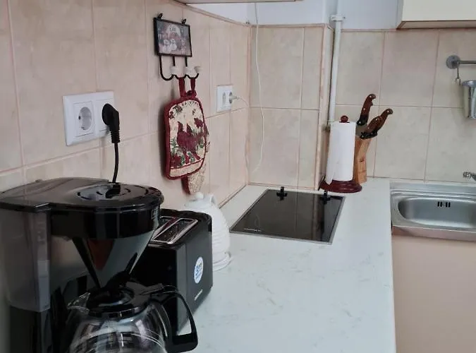 Apartment Ava Republique Brasov