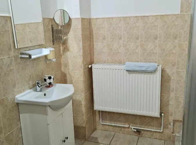 Ava Republique Apartment Brasov