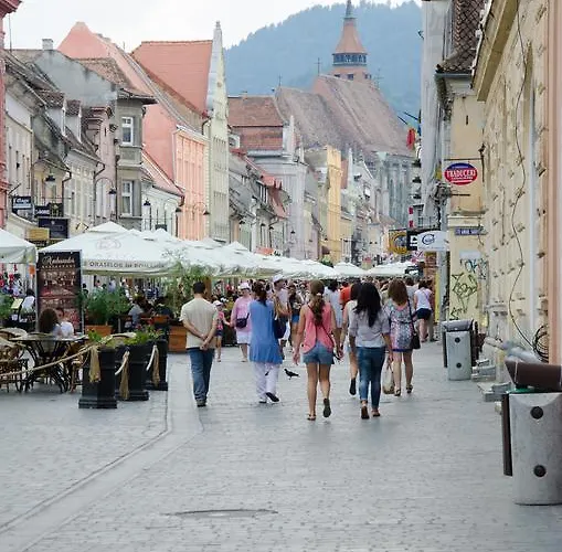 アパート Ava Republique *