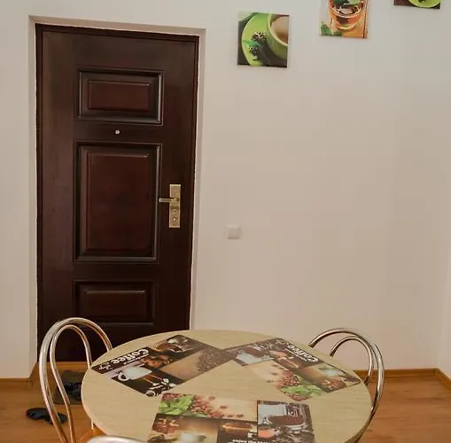 アパート Ava Republique *