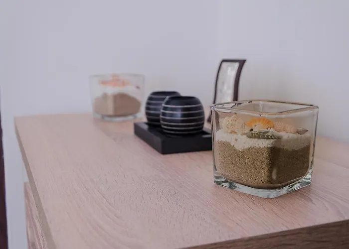 アパート Ava Republique